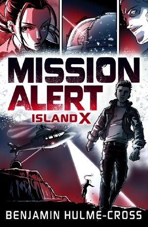 [Hulme 01] • Mission Alert · Island X